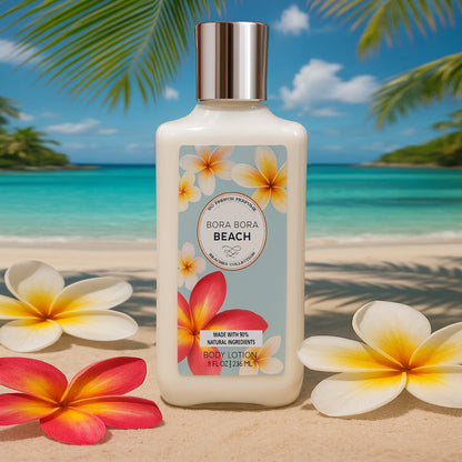 Bora Bora Beach Lotion