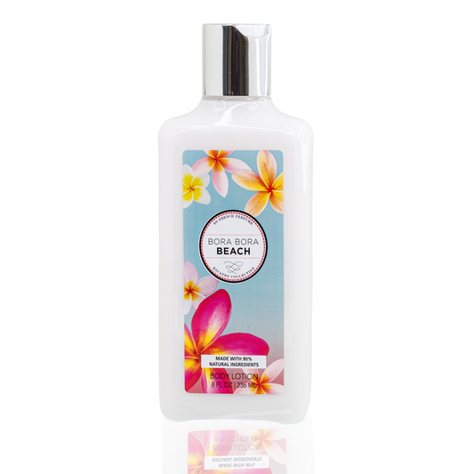 Bora Bora Beach Lotion