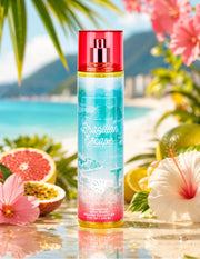 Brazilian Escape 2-Piece Body Mist and Body Lotion Set