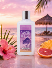 Cancun Breeze 2-Piece Body Mist and Body Lotion Set