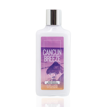 Cancun Breeze Body Lotion