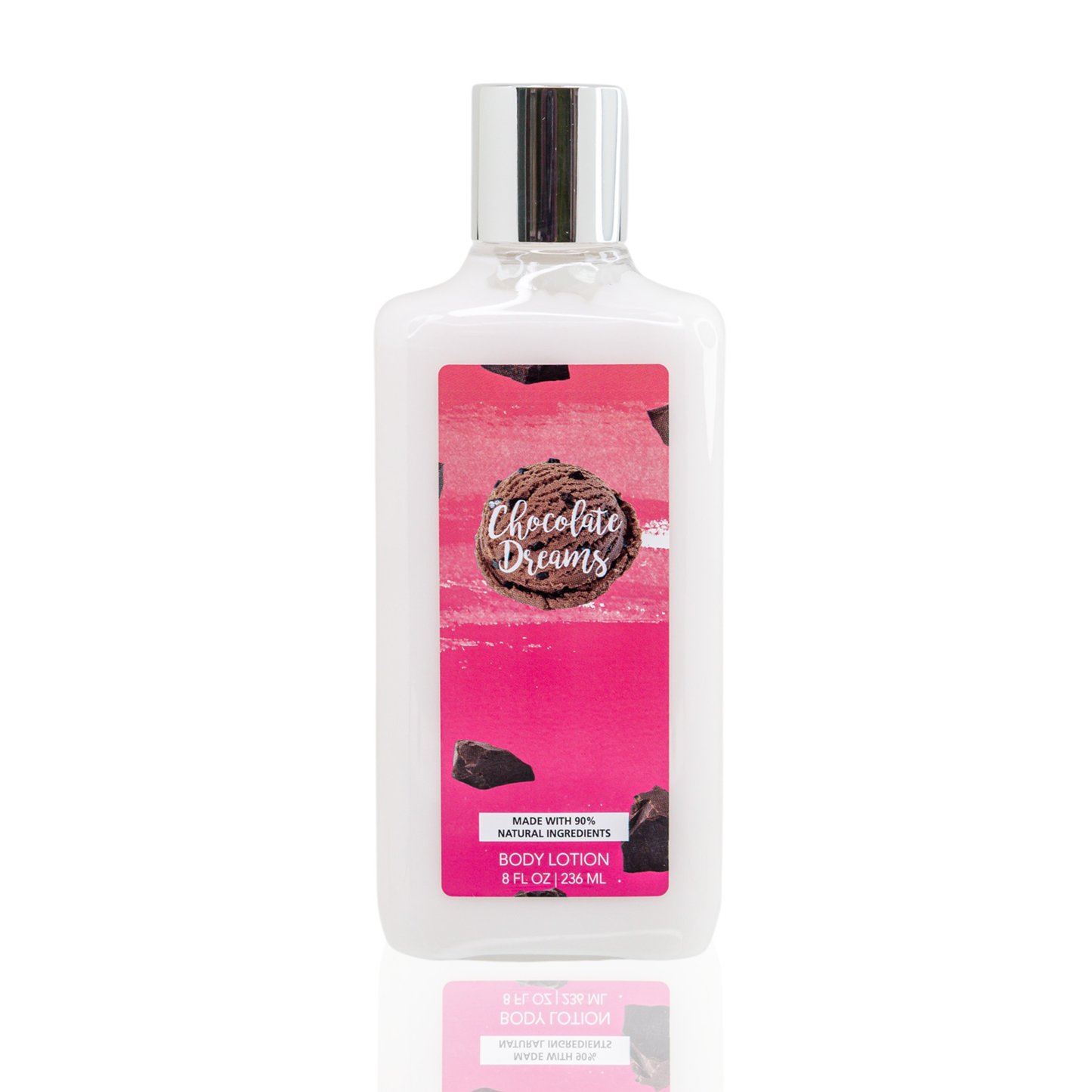 Chocolate Dreams Body Lotion