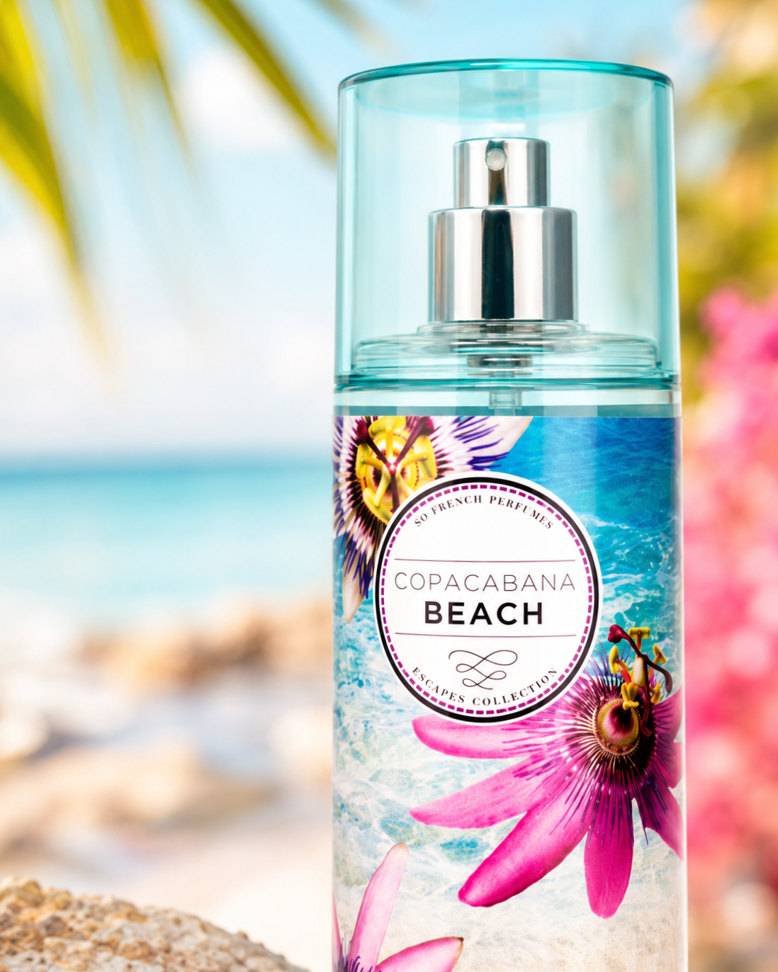 Copacabana Beach Body Mist