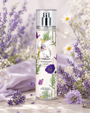 Lavender Love Body Mist