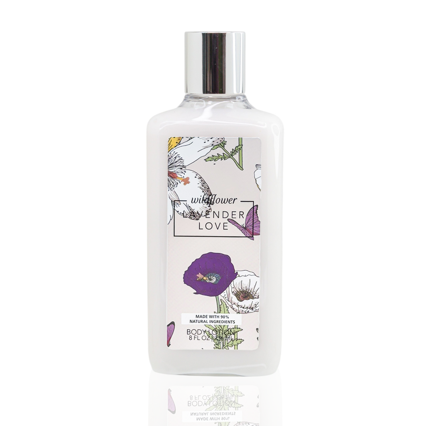 Lavender Love Body Lotion