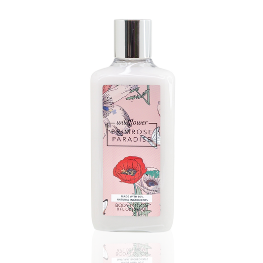 Primrose Paradise Body Lotion