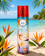 South Beach Body Mist