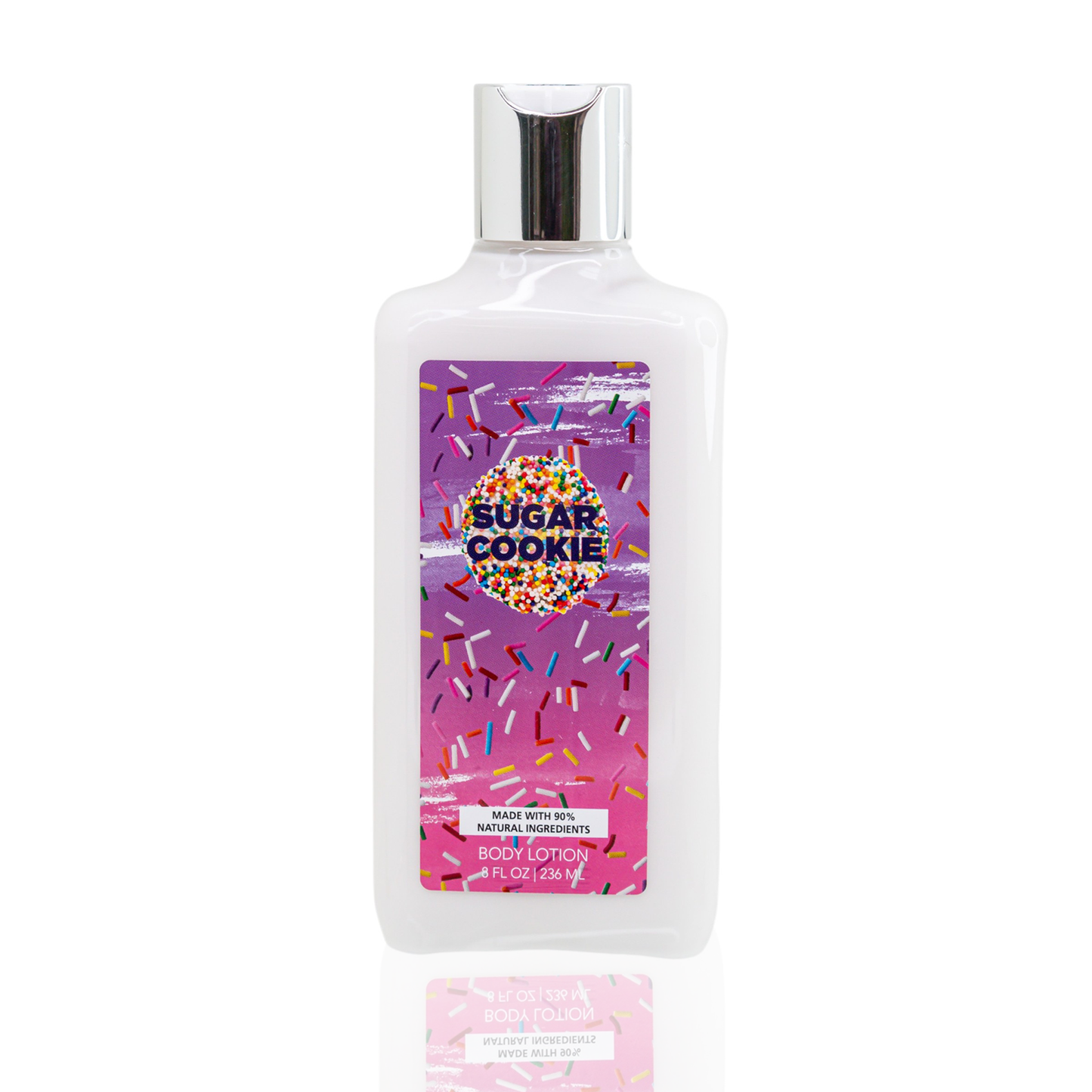 Sugar Cookie Body Lotion