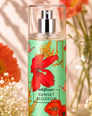 Sunset Blossom Body Mist
