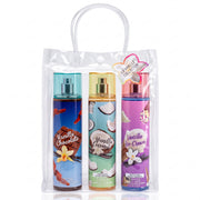 La Vanille 3-Piece Sweetie Body Mist Set