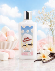 Vanilla Marshmallow 2-Piece Body Mist and Body Lotion Set