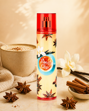 Vanilla Chai Body Mist