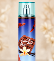 Vanilla Chocolate Body Mist