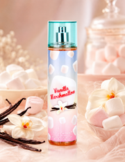 Vanilla Marshmallow Body Mist