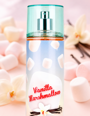 Vanilla Marshmallow Body Mist