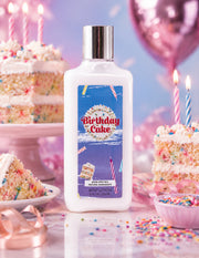 Birthday Cake 2-Piece Body Mist and Body Lotion Set