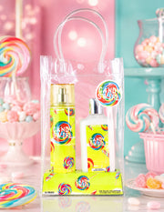 Candy Swirl 2-Piece Body Mist and Body Lotion Set