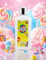 Candy Swirl 2-Piece Body Mist and Body Lotion Set