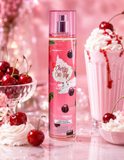 Cherry on Top 2-Piece Body Mist and Body Lotion Set