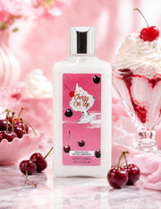 Cherry on Top 2-Piece Body Mist and Body Lotion Set