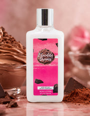 Chocolate Dreams 2-Piece Body Mist and Body Lotion Set