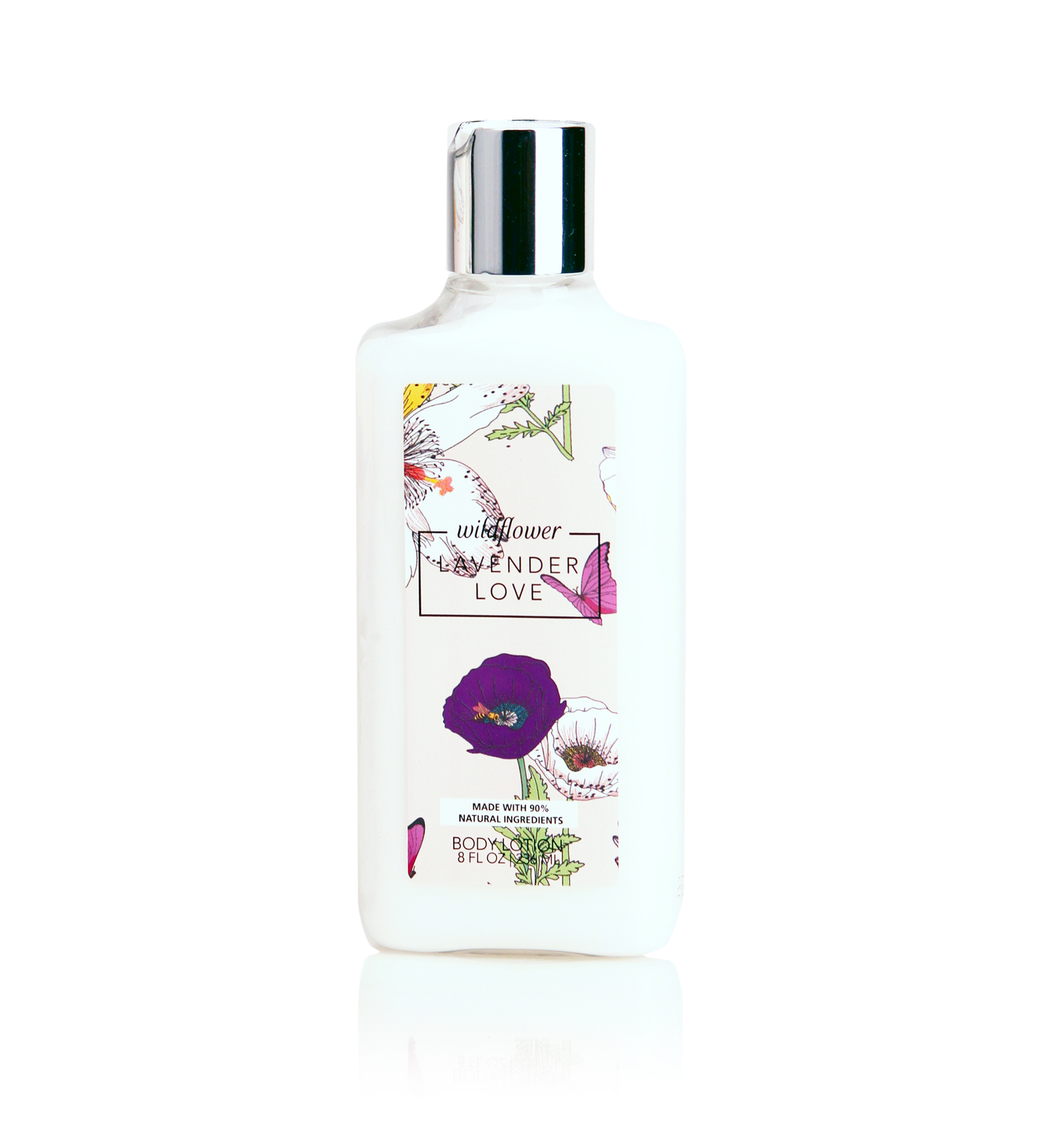 Lavender Love Body Lotion