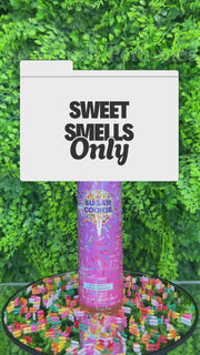 The Dulce Collection 3-Piece Wonderland Body Mist Set