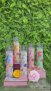 Desert Willow Body Mist