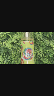 Candy Swirl 2-Piece Body Mist and Body Lotion Set