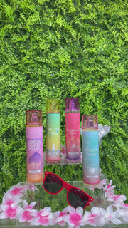 Caribbean Coco Body Mist