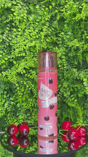 Cherry on Top Body Mist