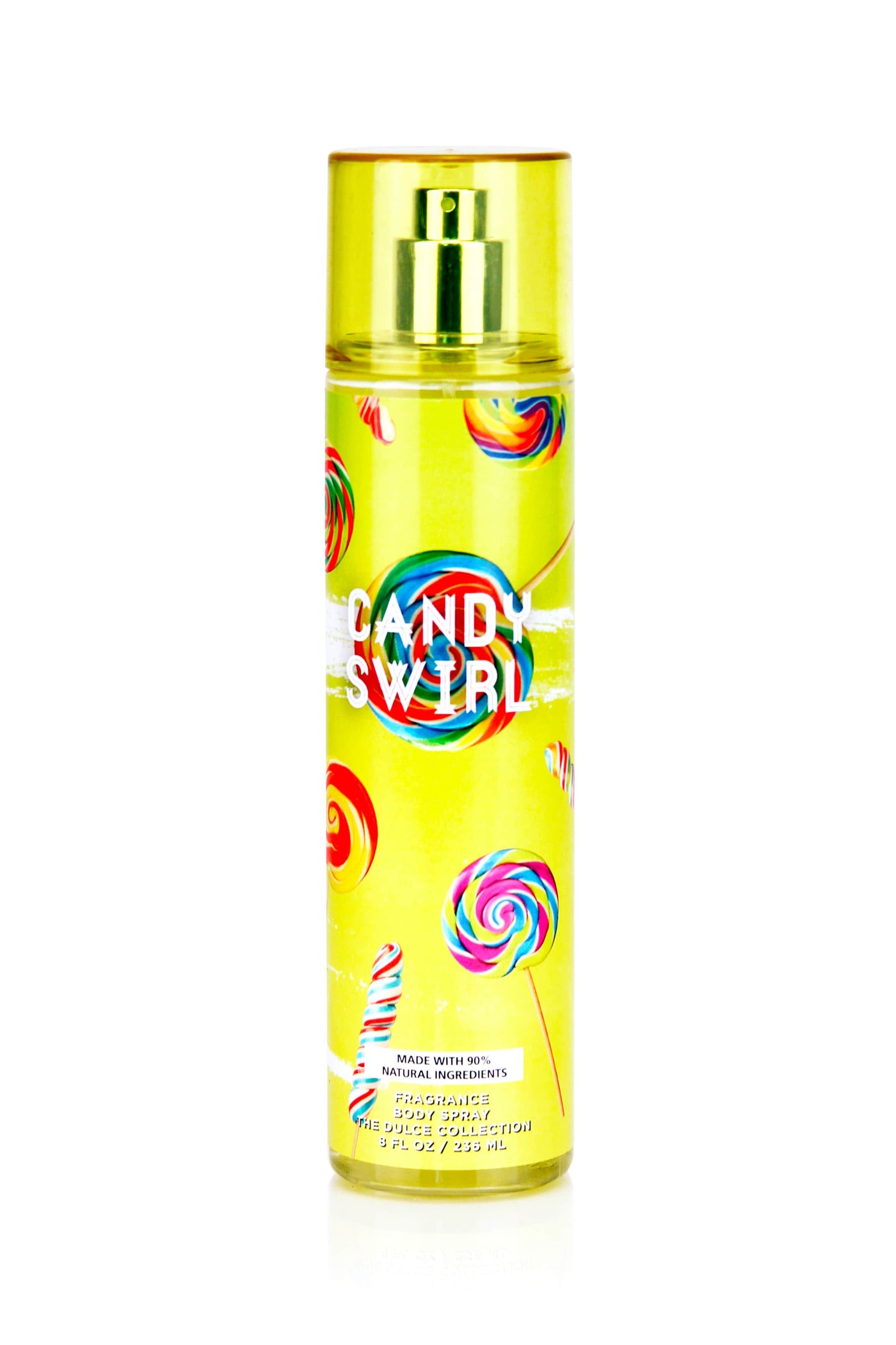 Candy Swirl Body Mist