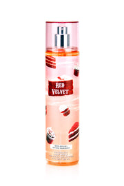 Red Velvet Body Mist