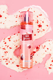 Red Velvet Body Mist