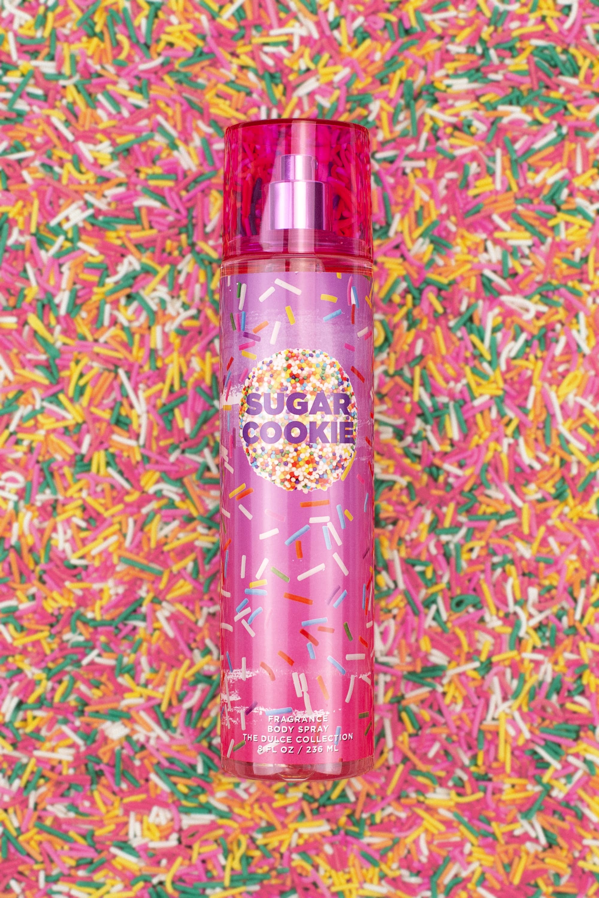 Sugar Cookie Body Mist