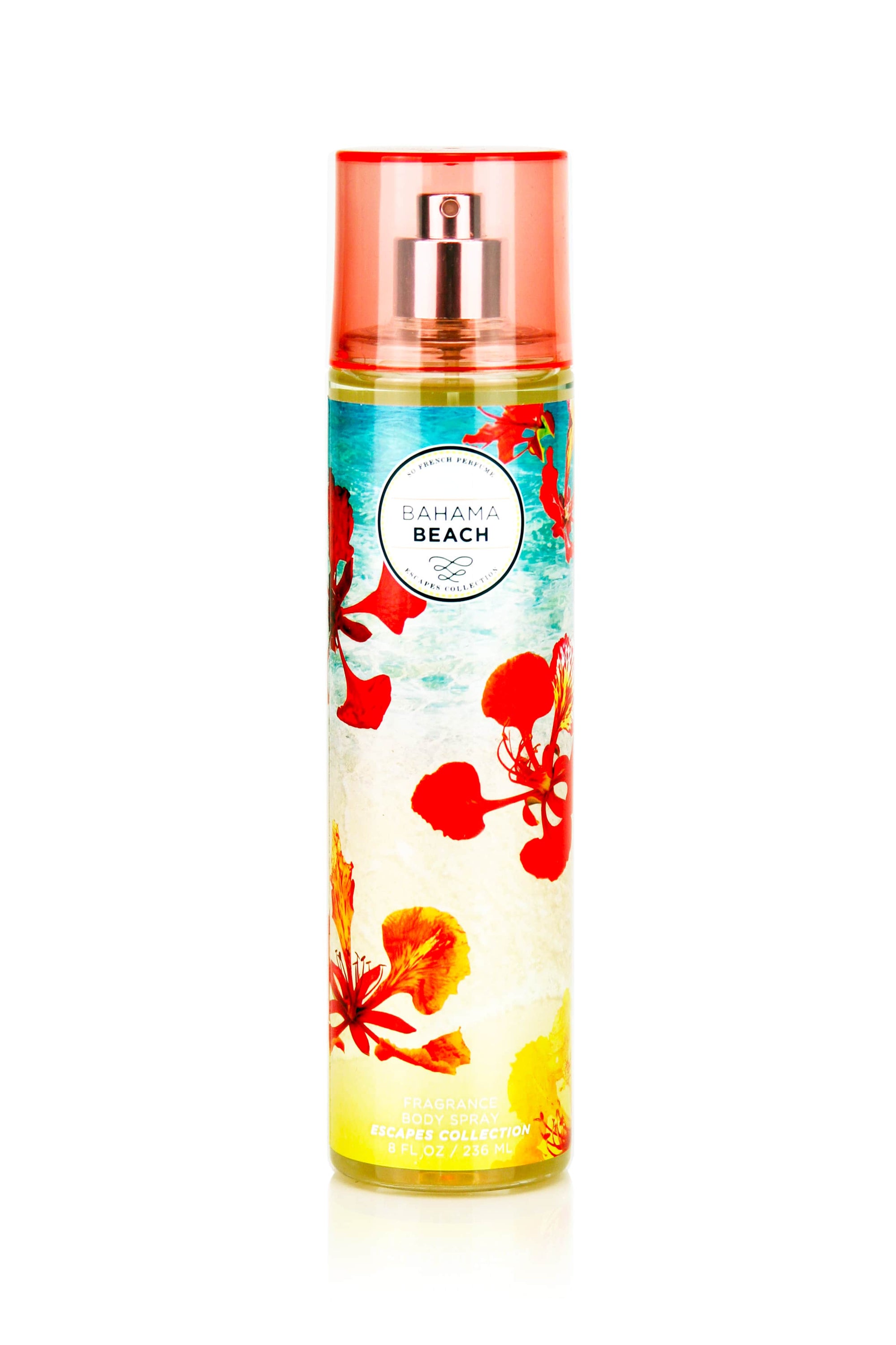 Bahama Beach Body Mist