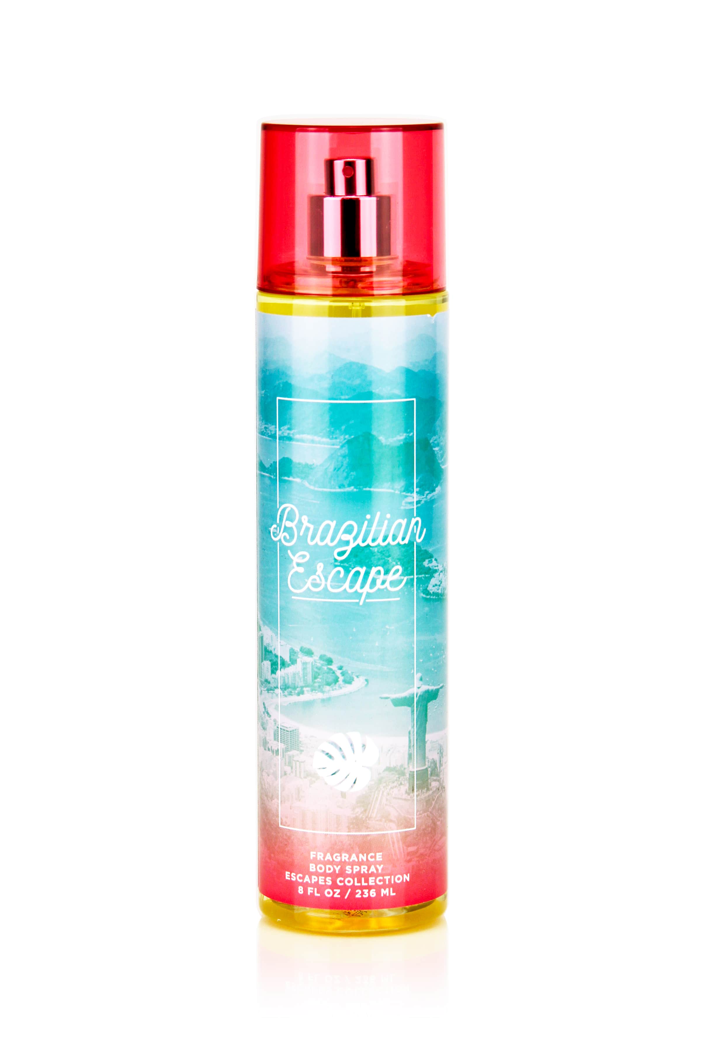 So escapes body mist set hot sale