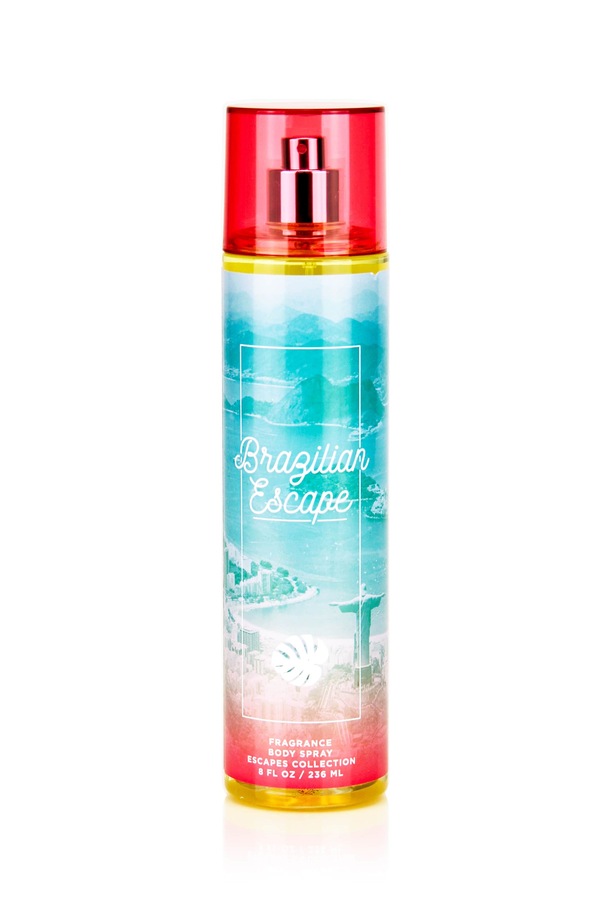 Brazilian Escape Body Mist