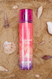 Caribbean Coco Body Mist