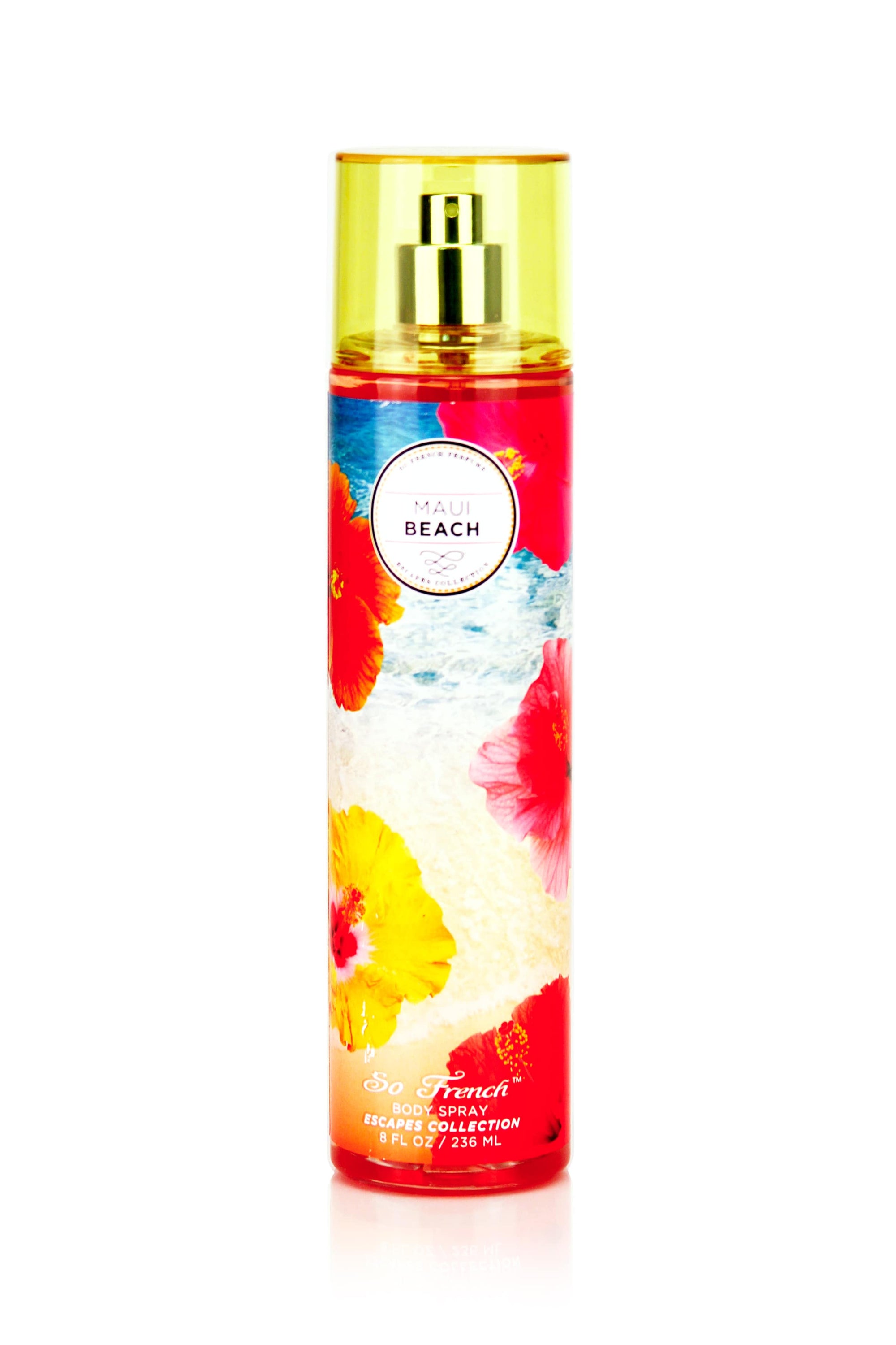 Maui Beach Body Mist