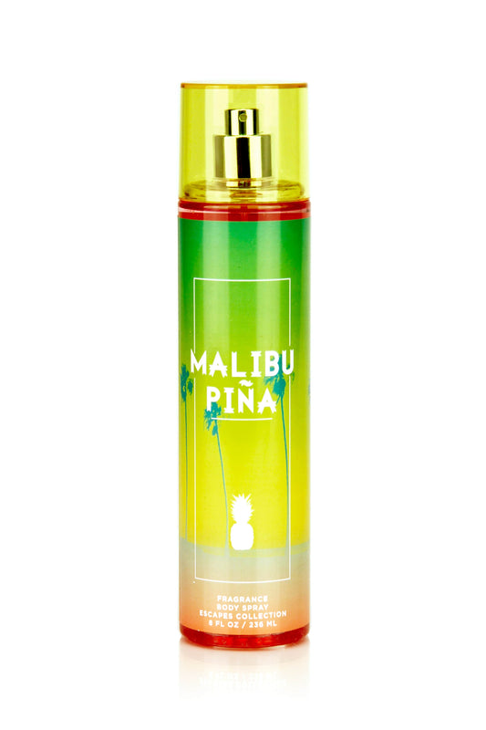 Malibu Piña Body Mist