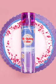 Birthday Cake Body Mist