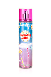 Birthday Cake Body Mist